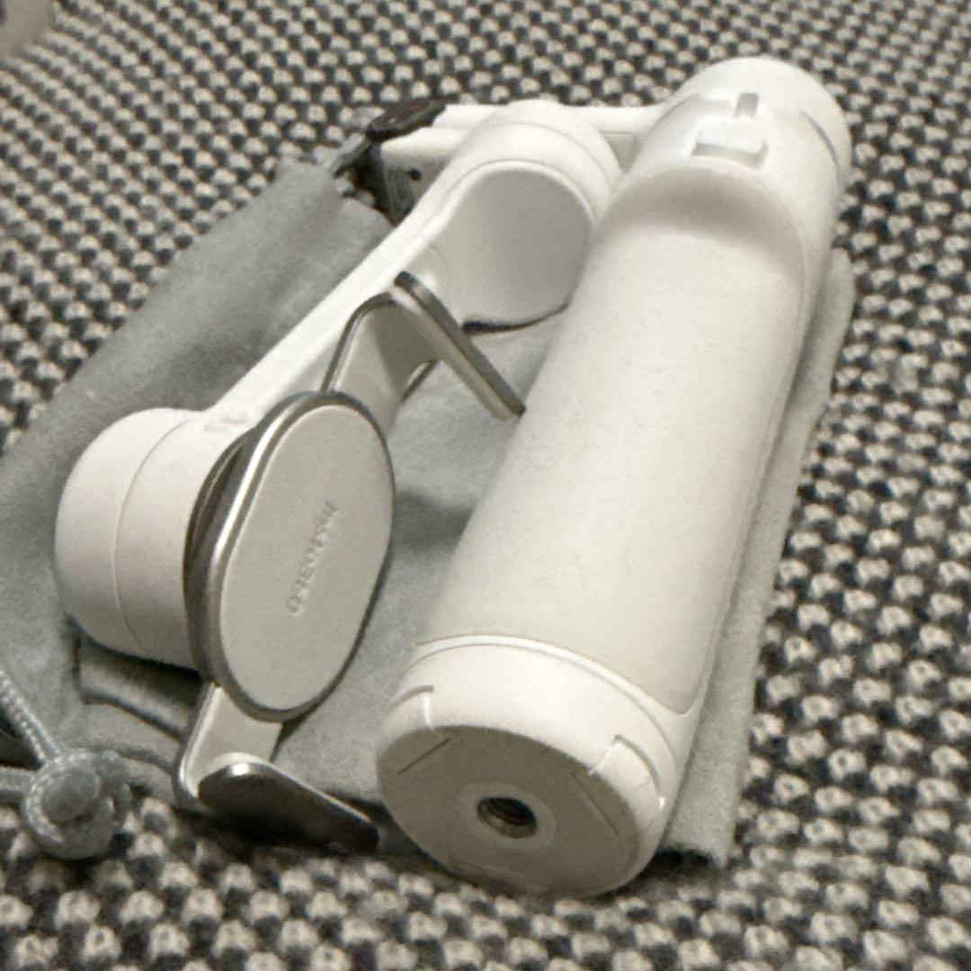 Insta360 Flow 2 Pro 新品同様