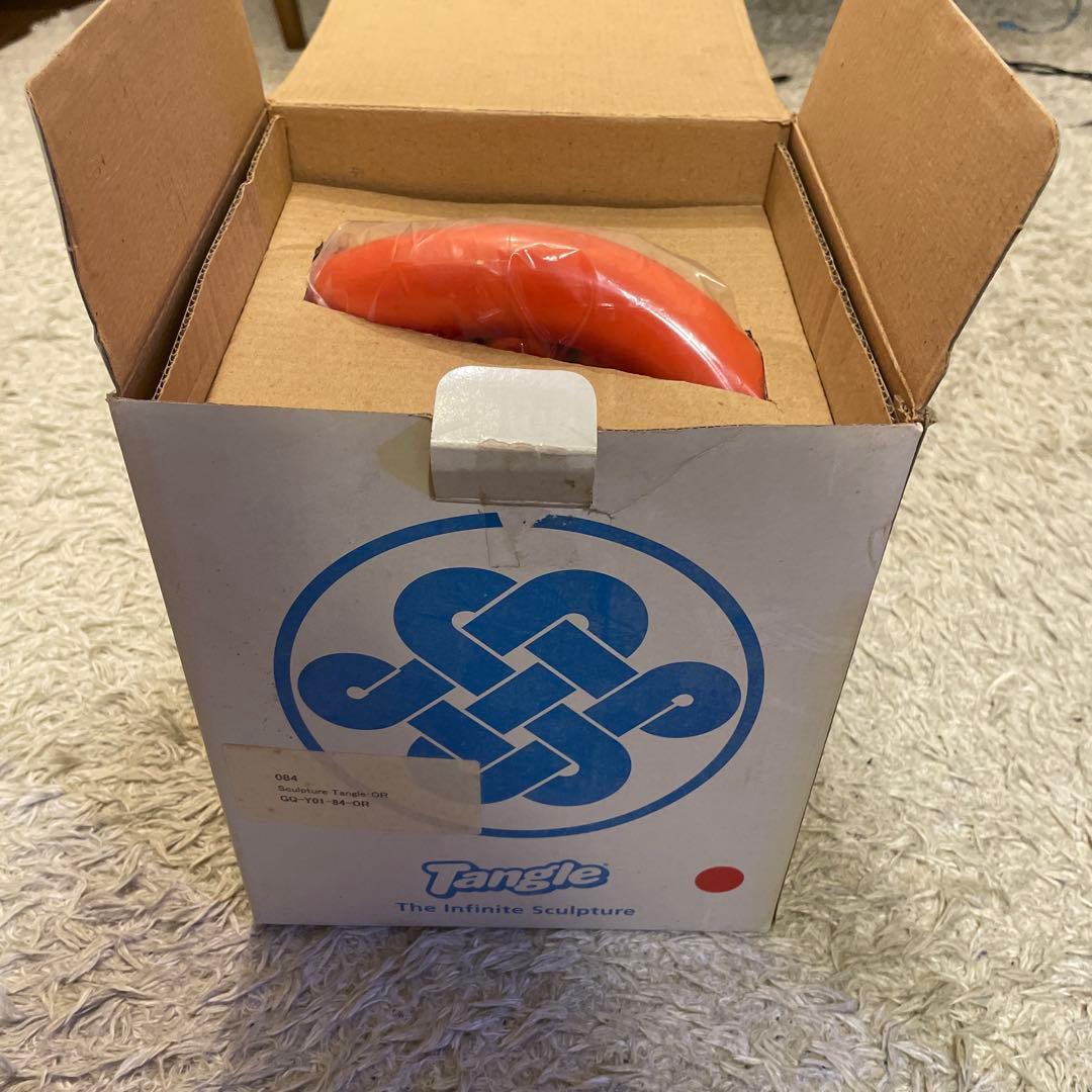 G1950 ギャラリー1950 tangle オブジェ　置物　インテリア