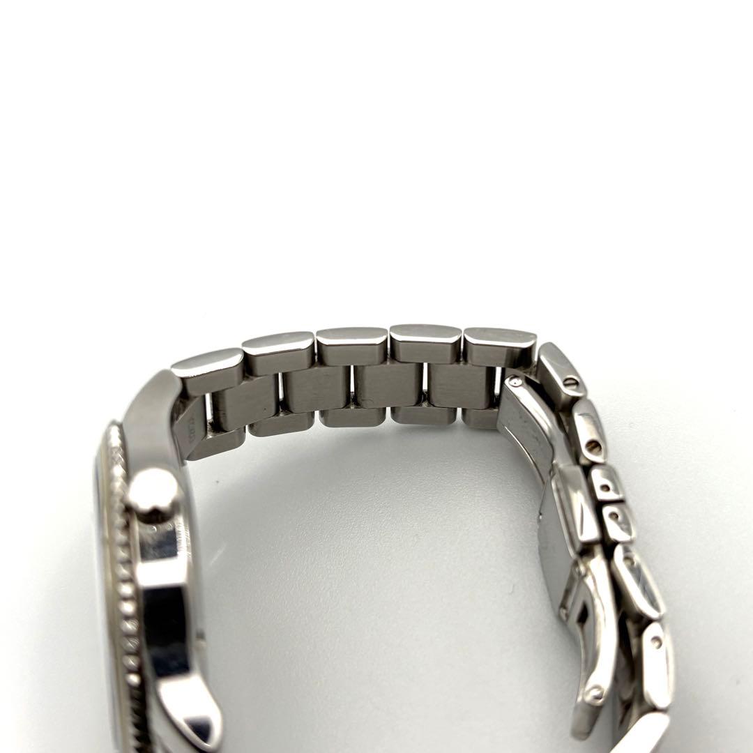 【美品・稼働品】ディオール Dior モンテーニュ シェル　CD152110