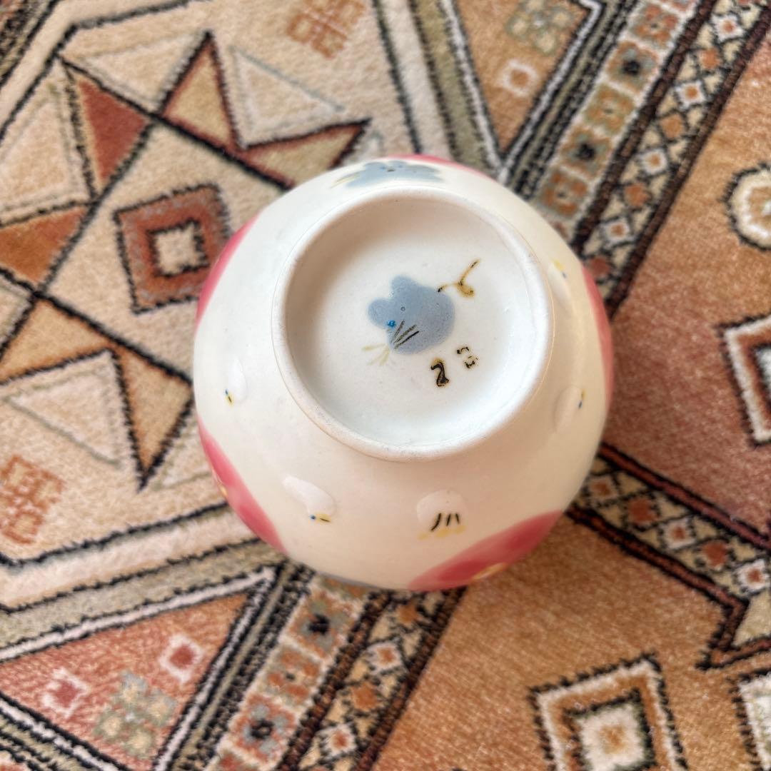 石木文　ハンドメイド器