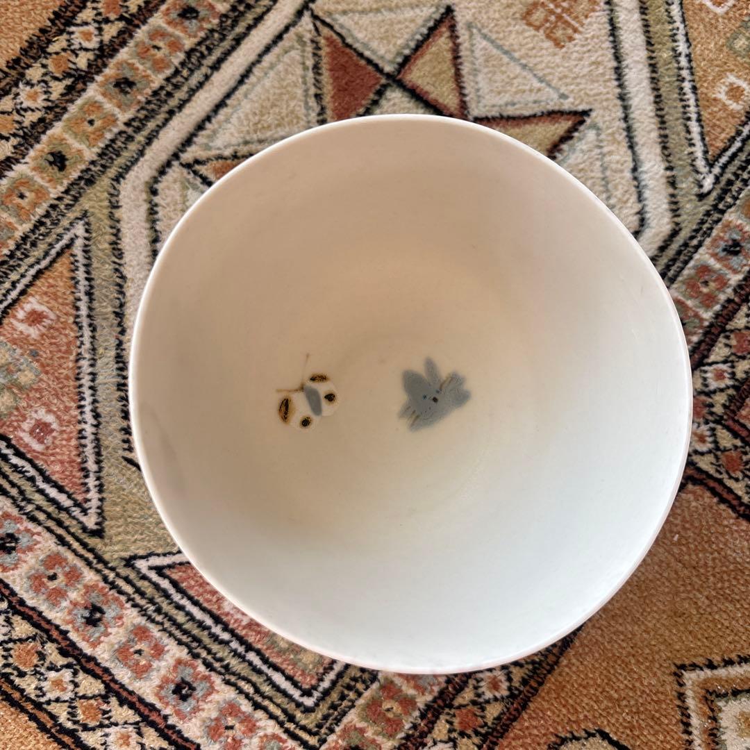 石木文　ハンドメイド器