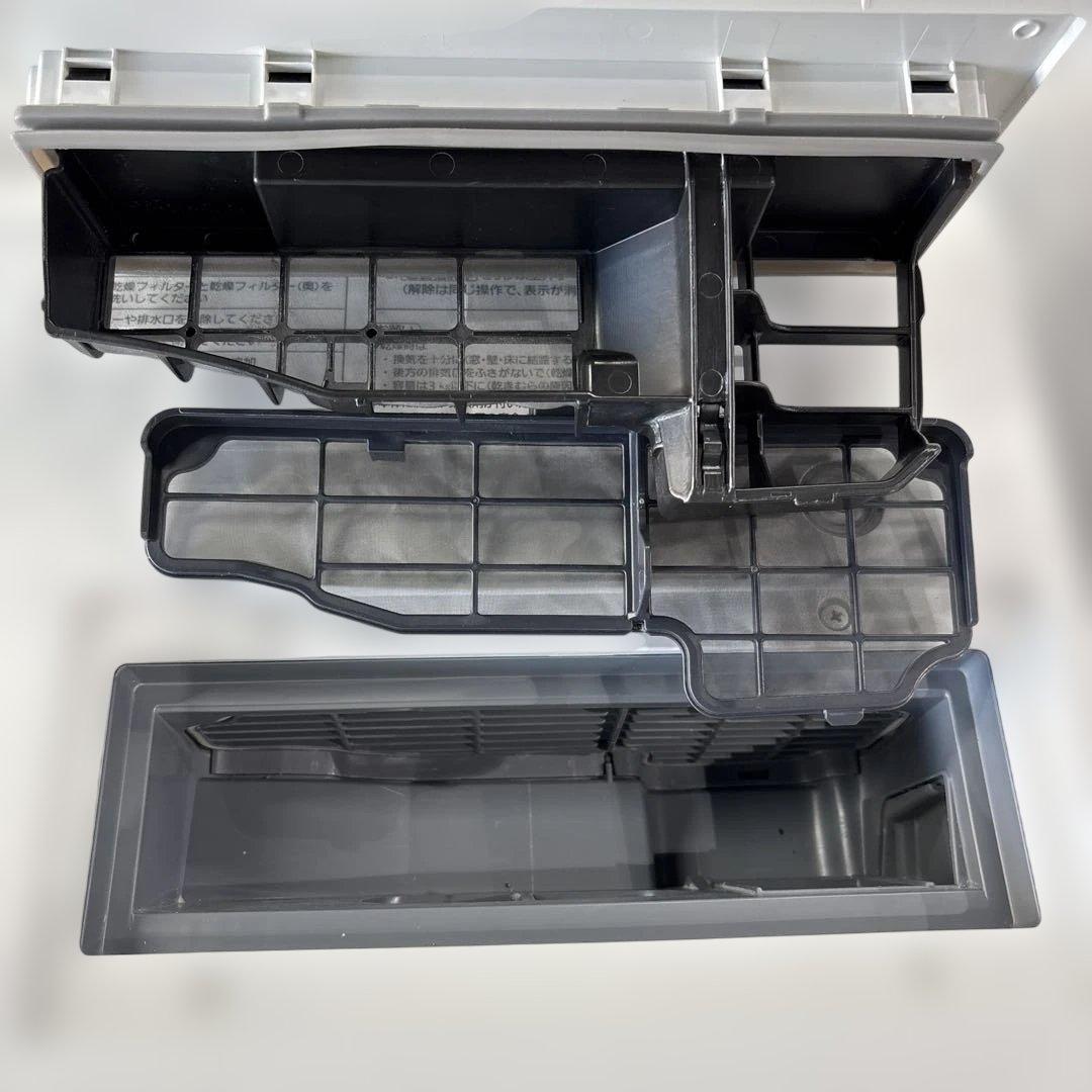 Panasonic ドラム式洗濯機 NA-VG720L 2018年製　Cuble