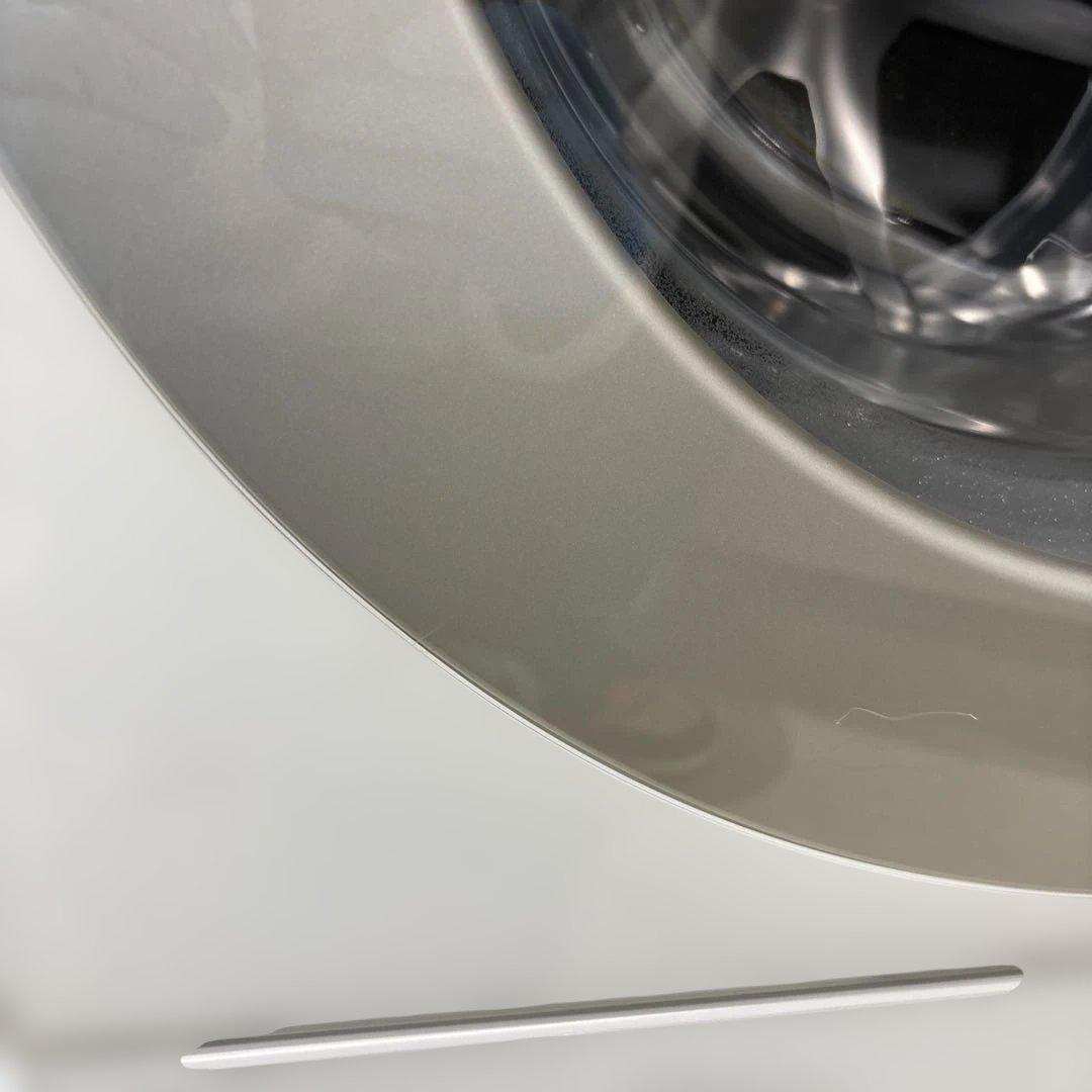 Panasonic ドラム式洗濯機 NA-VG720L 2018年製　Cuble