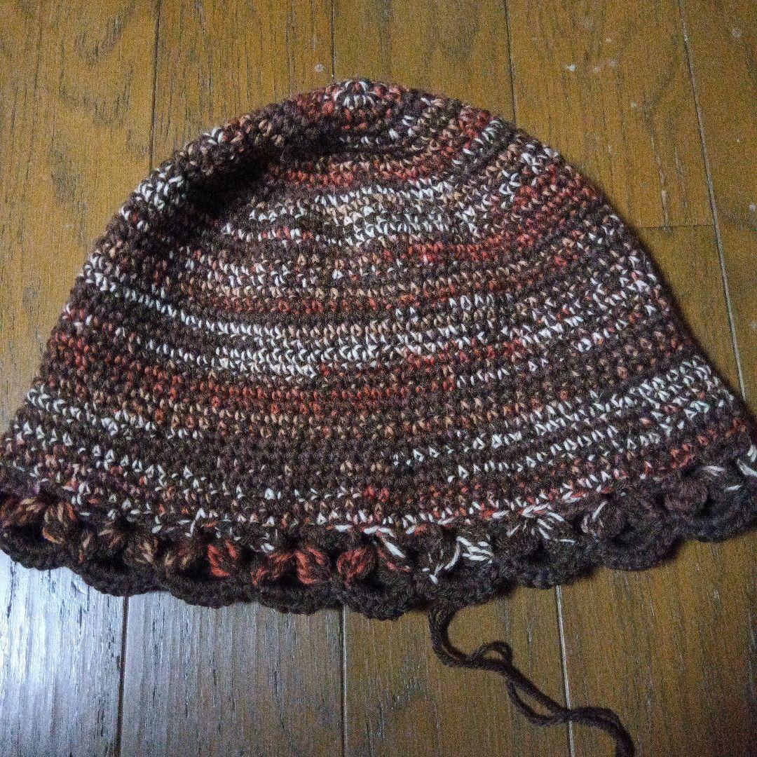 みな様確認用です。ボンネット帽