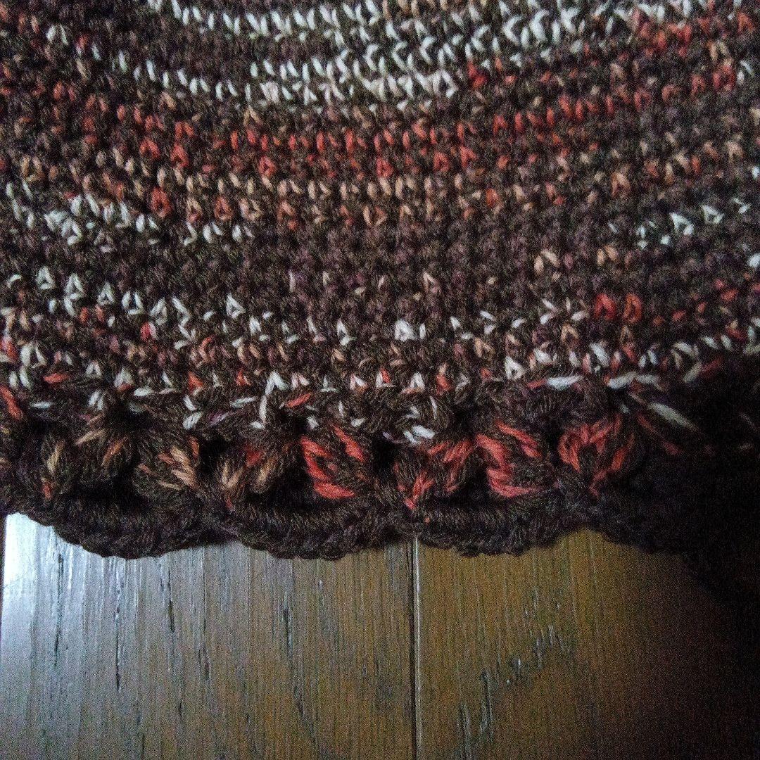 みな様確認用です。ボンネット帽