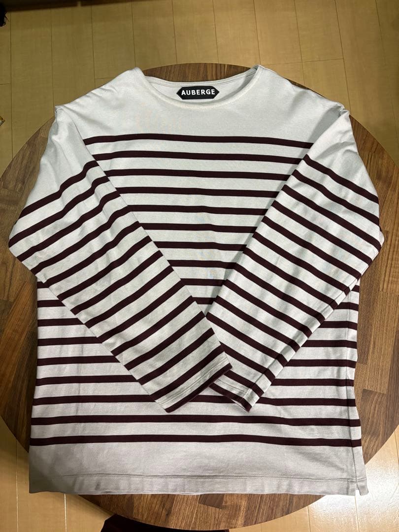 AUBERGE BIG CHARLOTTE サイズ40