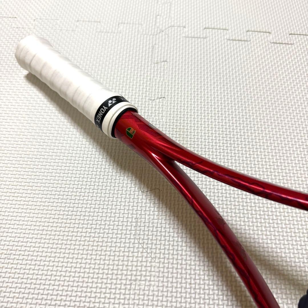YONEX ボルトレイジ7V