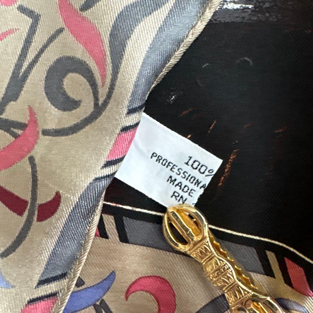 レオナルドダヴィンチ　シルク　スカーフ　Leonardo da Vinci 絵画