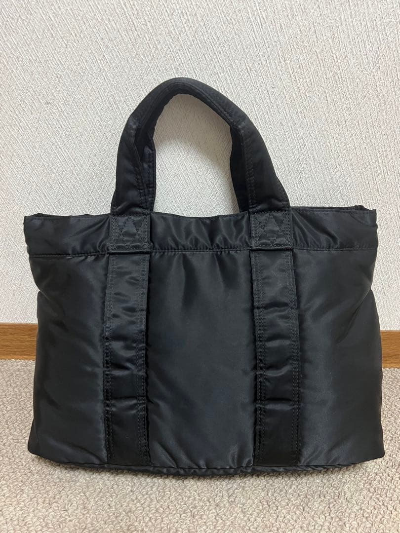 PORTER タンカーミニトートバッグ美品