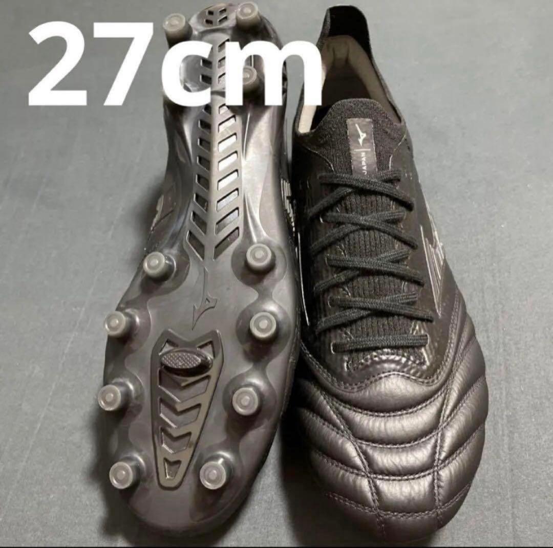 MIZUNO モレリア NEO lll βJAPAN 27cm 14