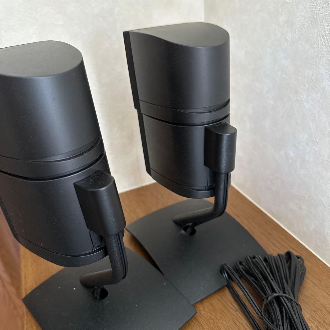 専用出品Bose スピーカー　アメリカンサウンドシステム　セット