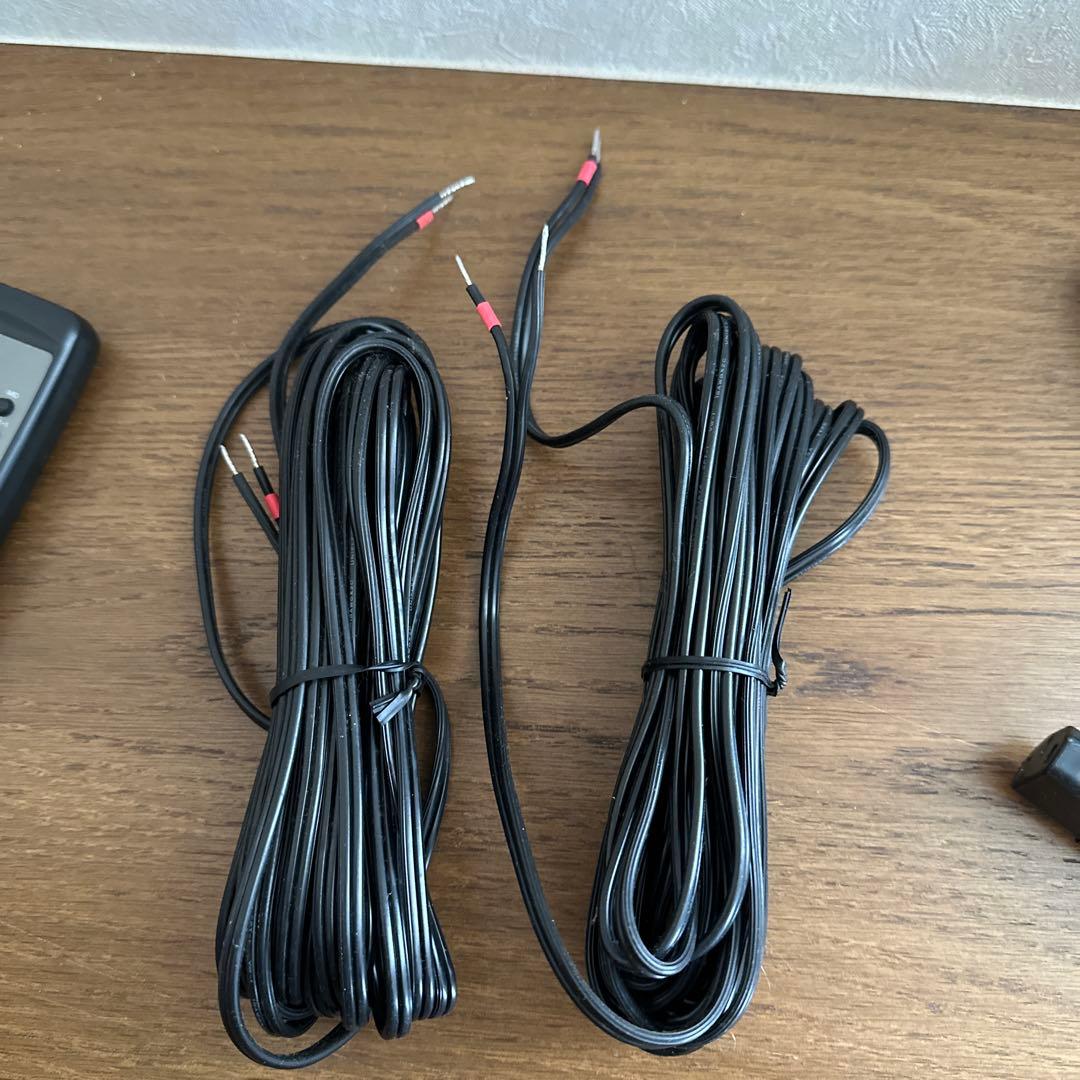 専用出品Bose スピーカー　アメリカンサウンドシステム　セット