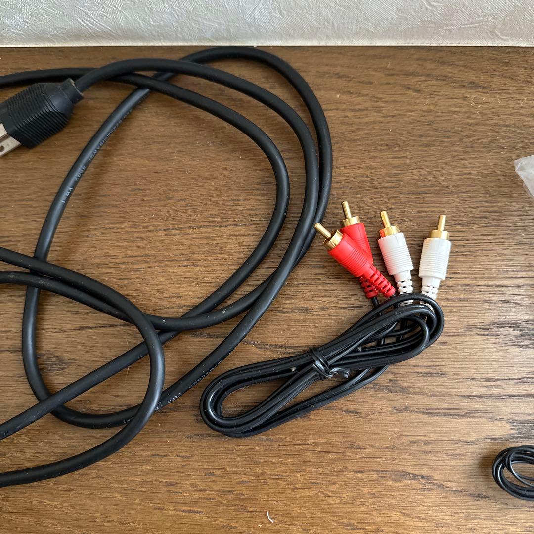 専用出品Bose スピーカー　アメリカンサウンドシステム　セット