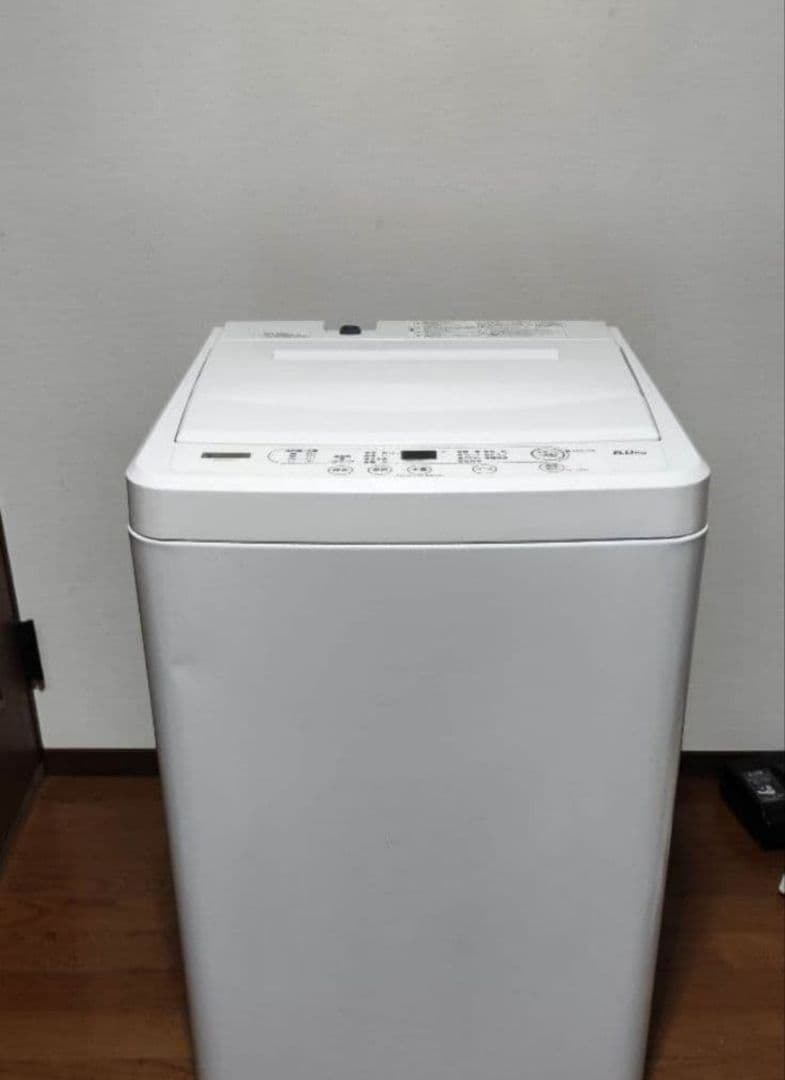 2023年製 洗濯機 （7.0K）近隣配送無料＋保証＋設置込み
