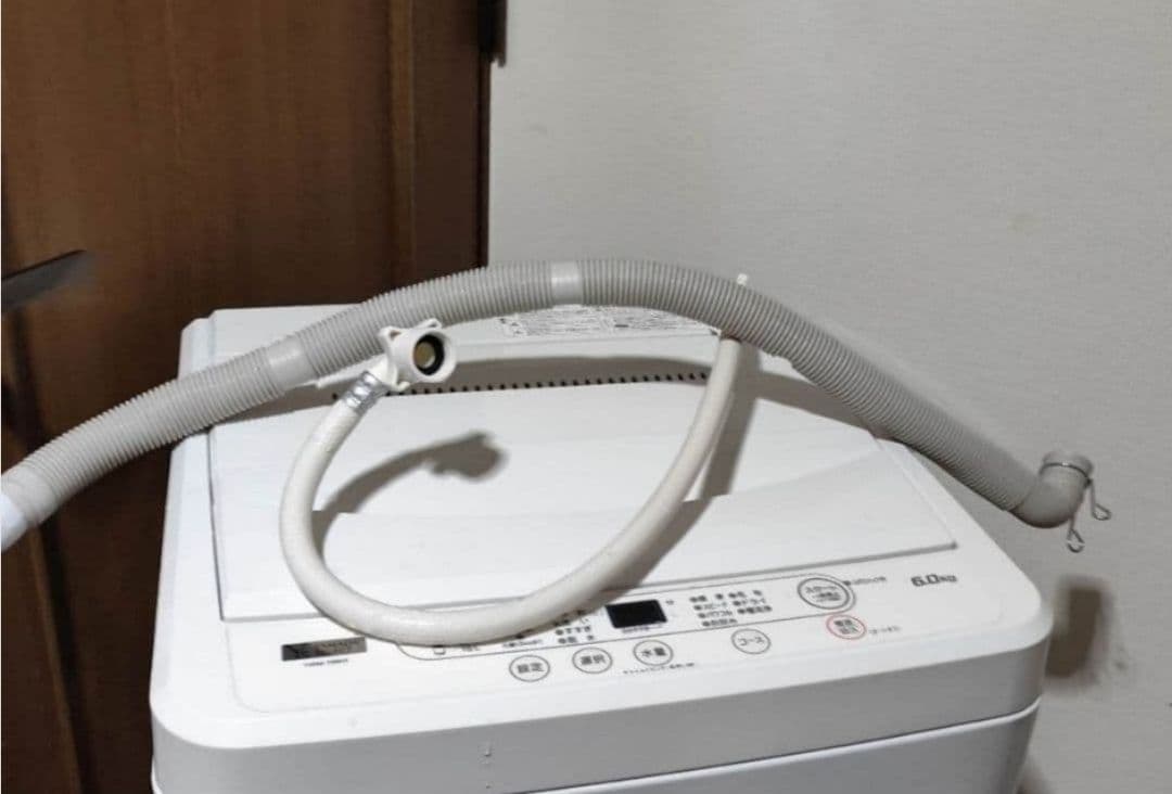 2023年製 洗濯機 （7.0K）近隣配送無料＋保証＋設置込み