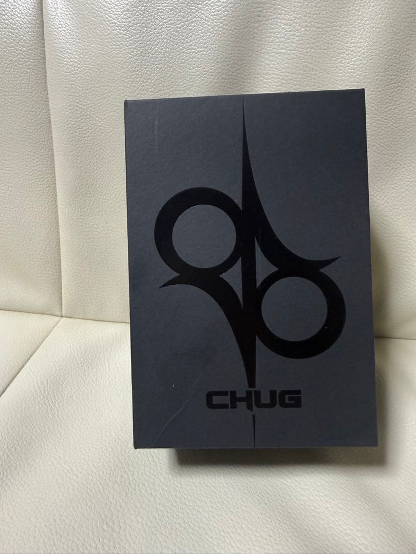 CHUG ギターエフェクター