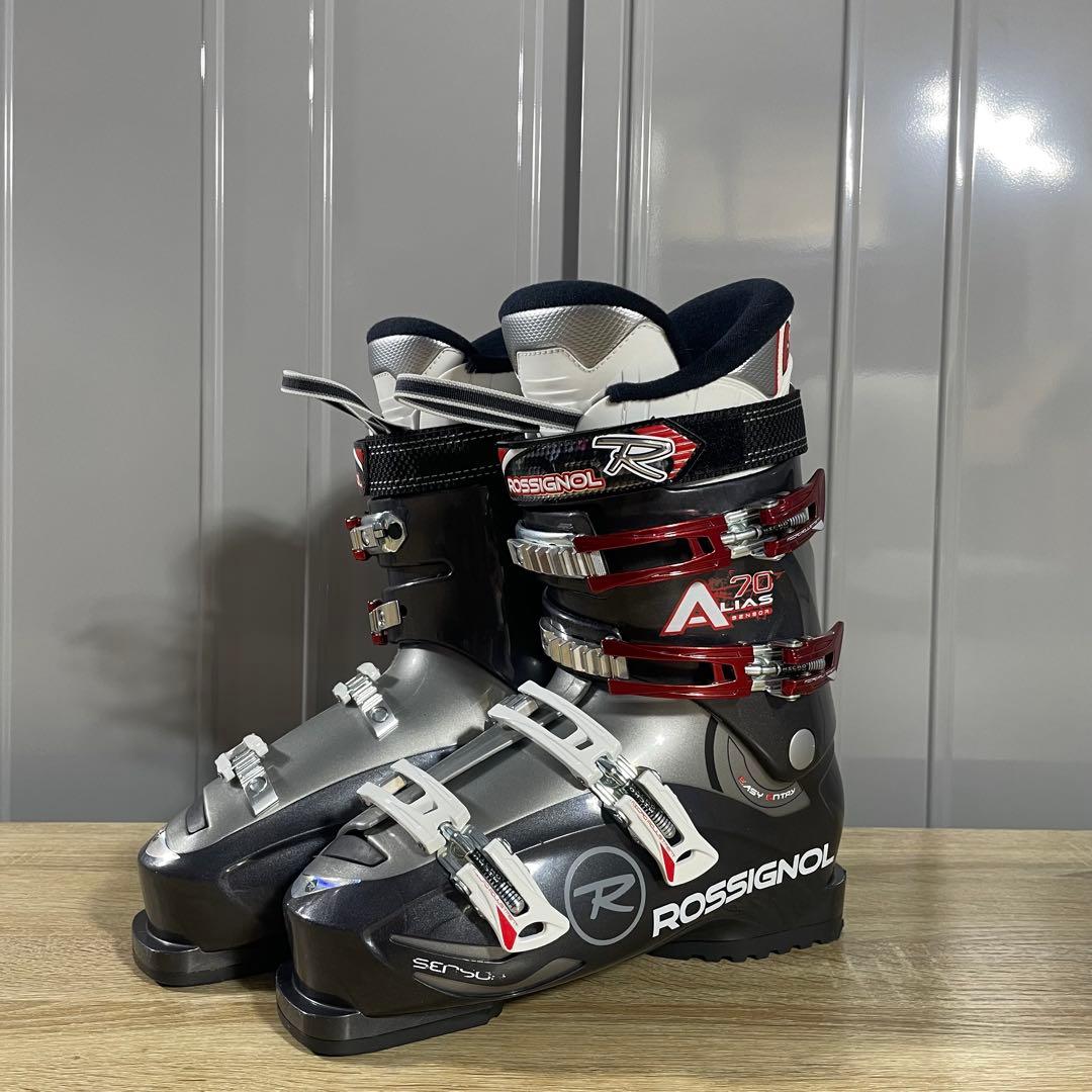 ROSSIGNOL お得なスキーフルセット‼︎