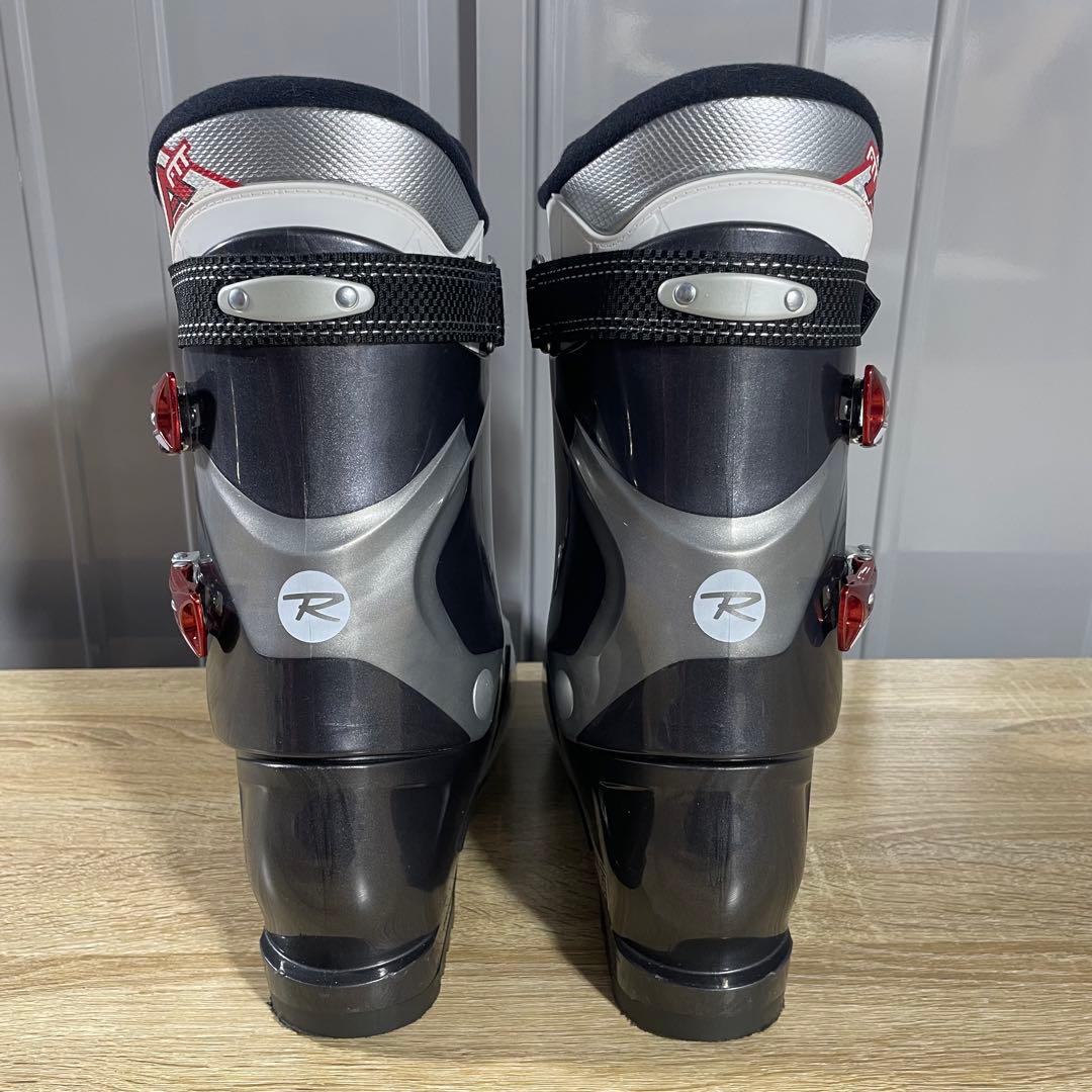 ROSSIGNOL お得なスキーフルセット‼︎