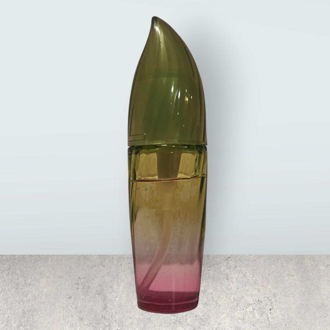 【廃盤】AYURA スピリットオブアユーラ ゼリードパルファム　90ml