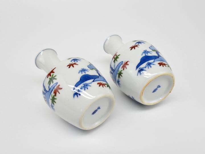 有田焼 源右衛門窯 酒器セット