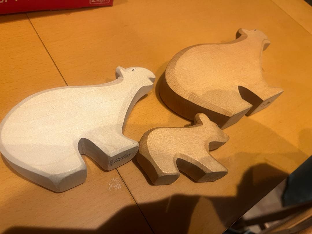 ぐりぐらです！