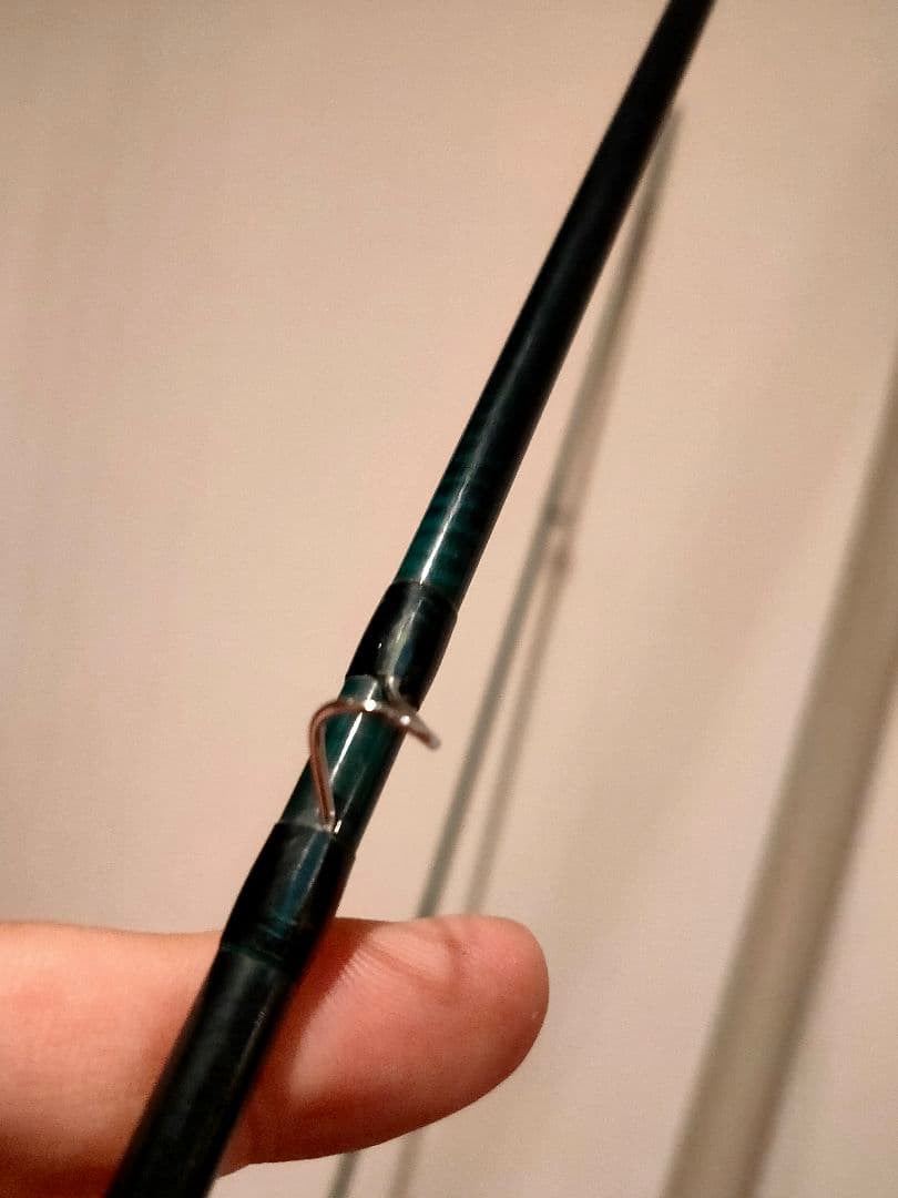 SAGE セージ グラファイト IV 890 SP+ #8 9’0”