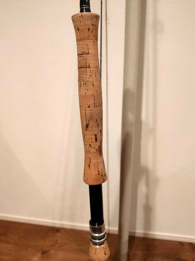 SAGE セージ グラファイト IV 890 SP+ #8 9’0”