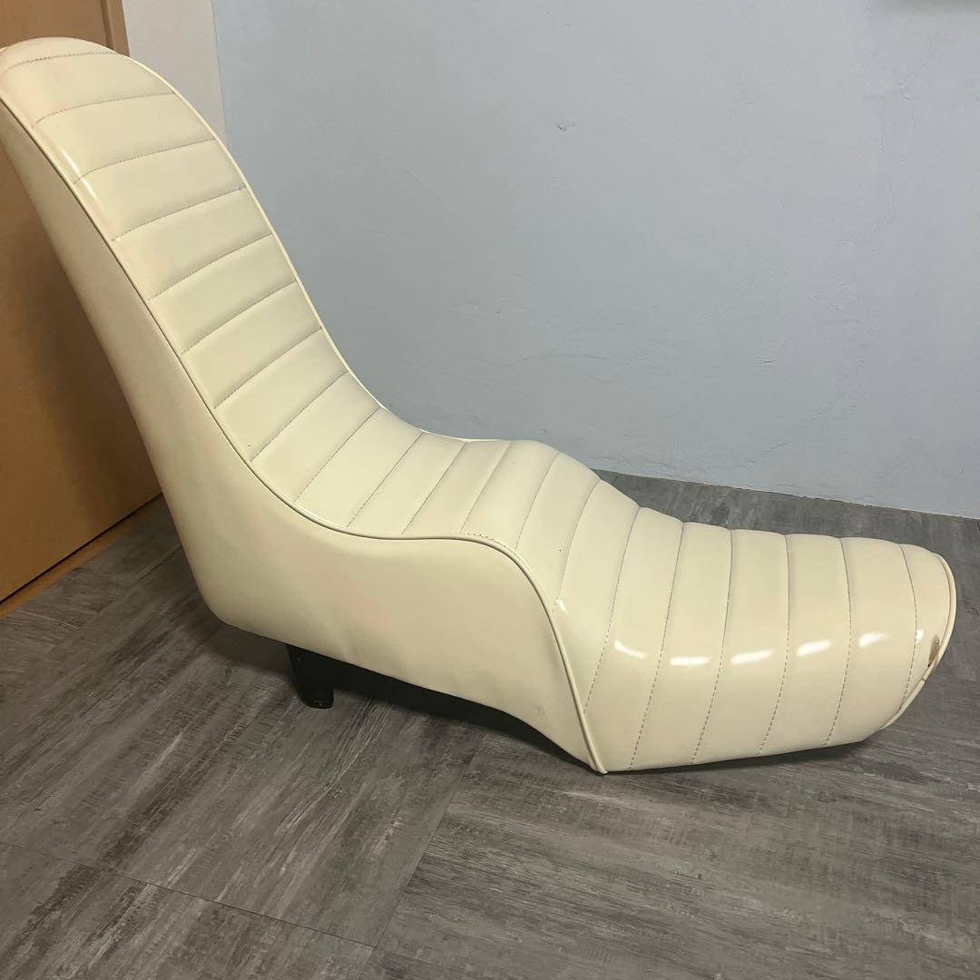 アイボリー ストライプデザインシート gn125用