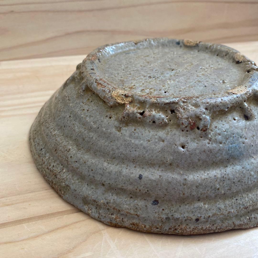 小野哲平　大皿