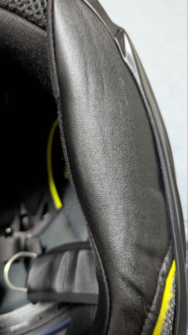 OGK KABUTO　AEROBLADE-5　フルフェイスヘルメット　XL