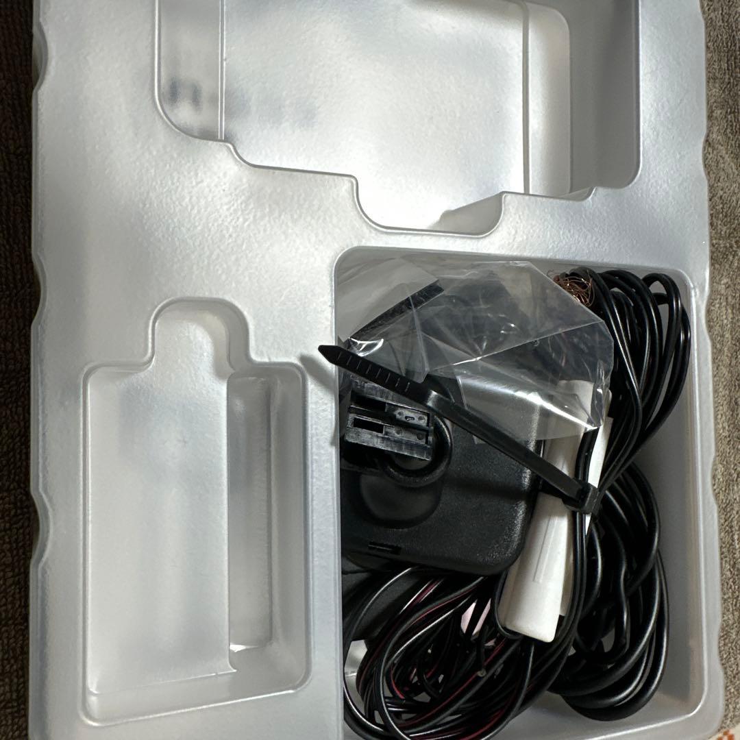 ASSURA AR-333 GPS レーダー探知機