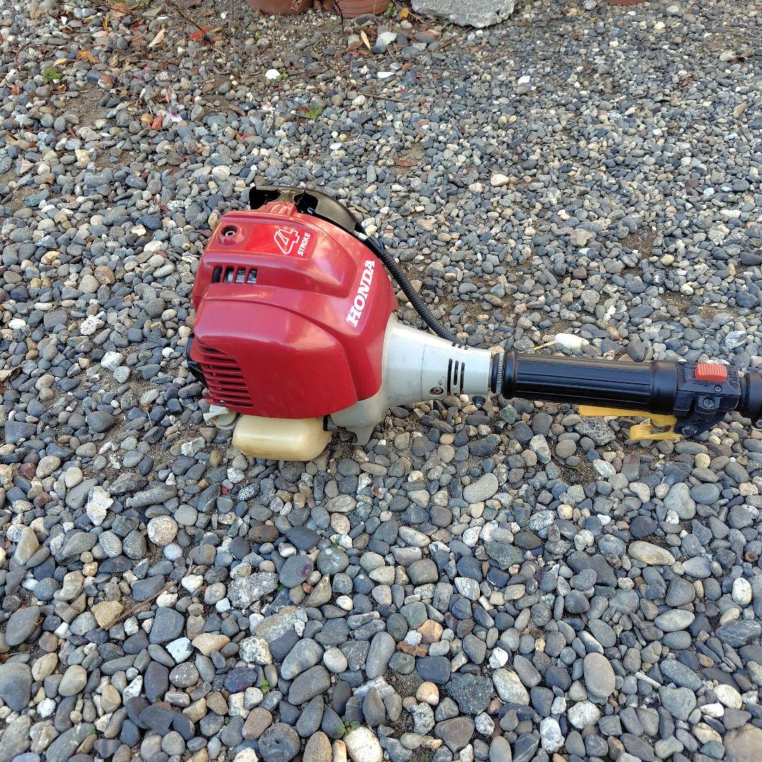 HONDA 4サイクル草刈機