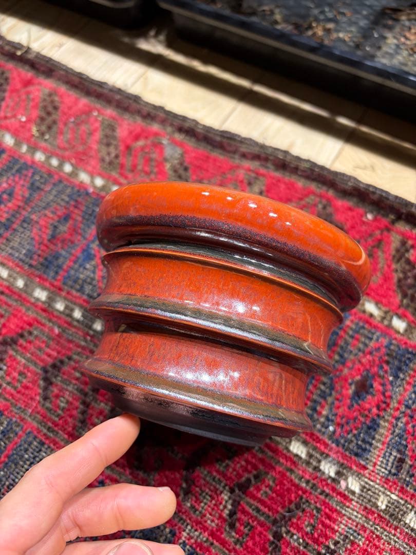 raw life factory 深山鍬 猪木