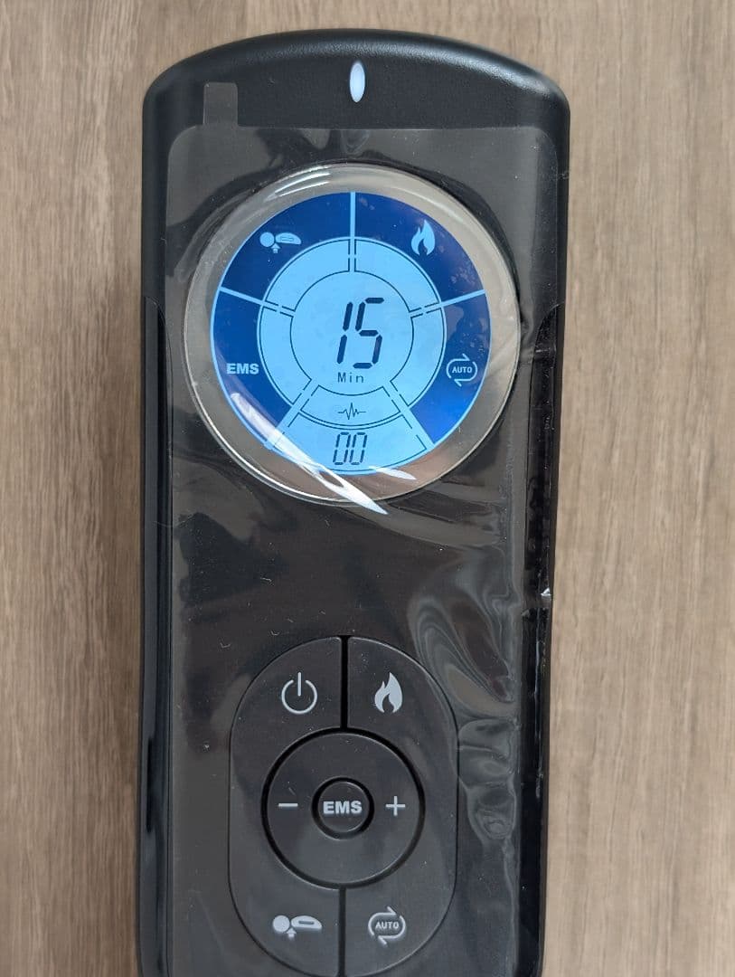 【極美品】MYTREX MEDI NECK EMS 電動ネックストレッチャー