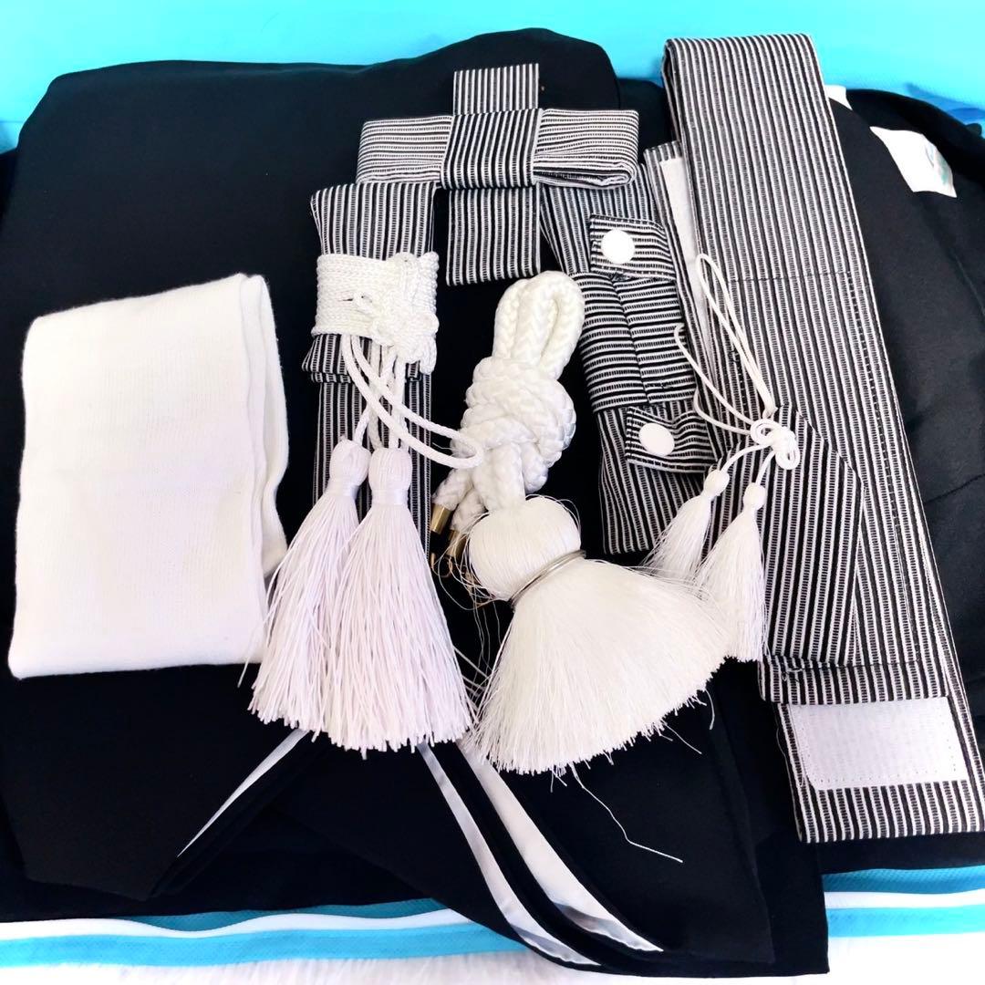 Catherine Cottage 紋付き羽織袴 150 卒業式 男の子　袴