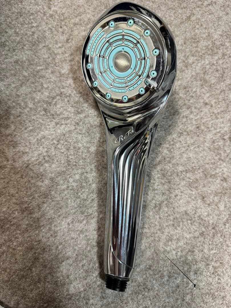 リファ ReFa シャワーヘッド