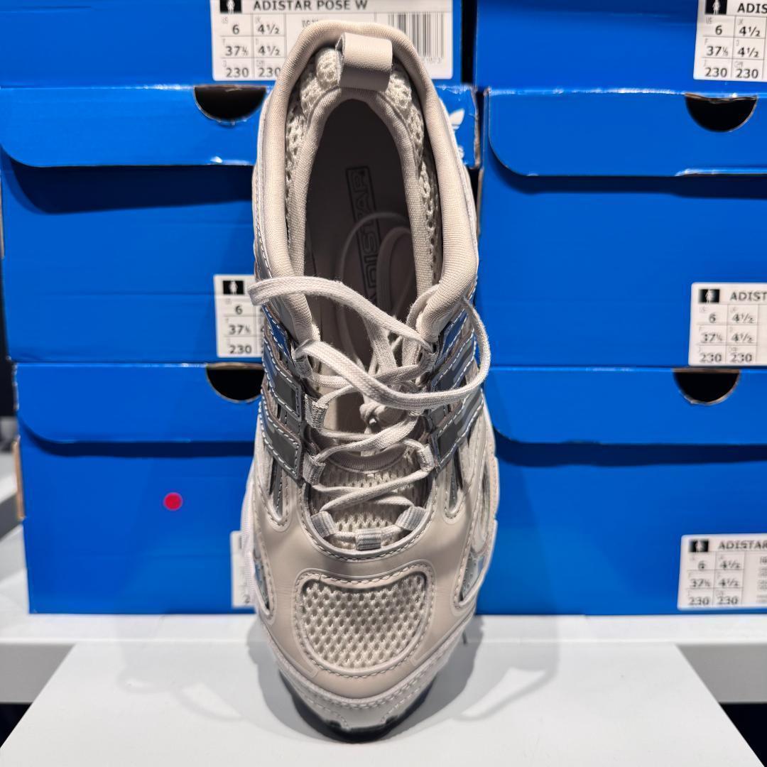 【人気】アディダス ポーズ ADISTAR POSE W 24.5