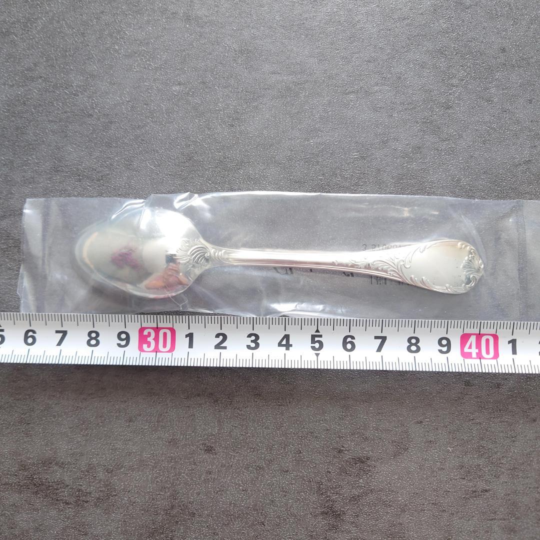 極美品 クリストフル マルリー コーヒースプーン 未開封含む 6点