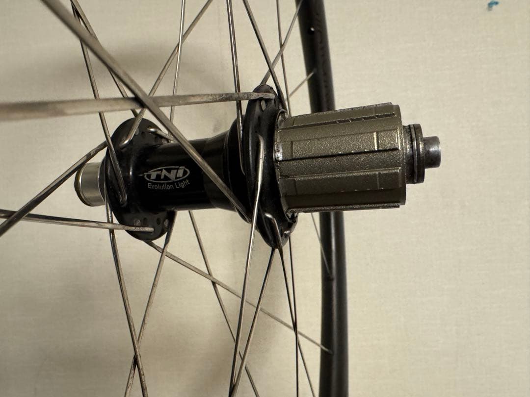 SACRA KYLE3 C19 クリンチャー