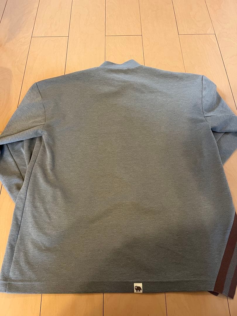 ウォーキング・ランニングウェア TANNUKI Night Running LS L