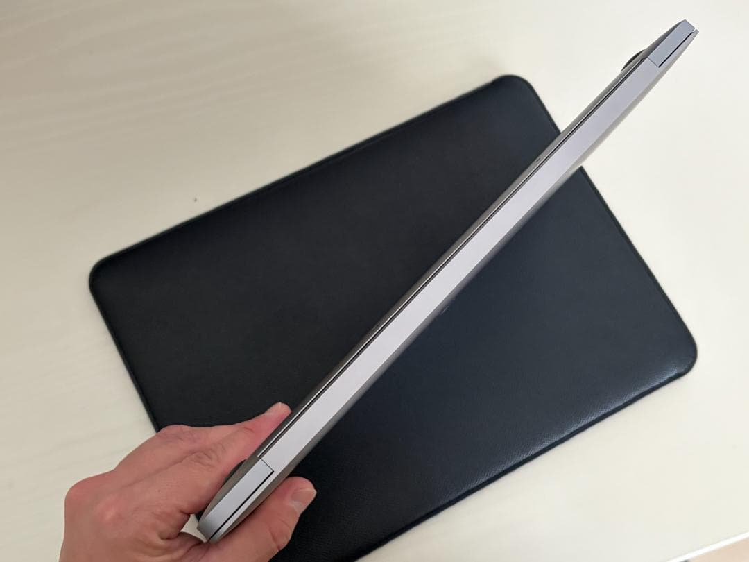 【美品】MacBook Air M1 16GB 512GB