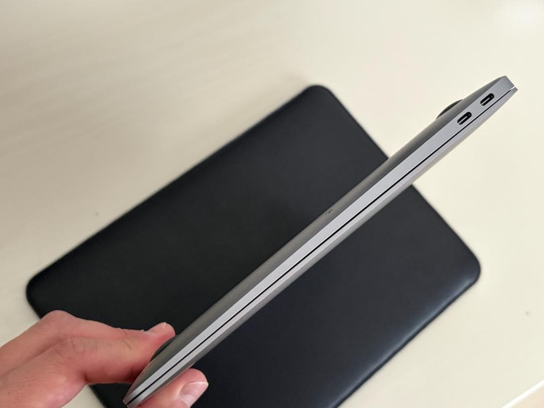 【美品】MacBook Air M1 16GB 512GB