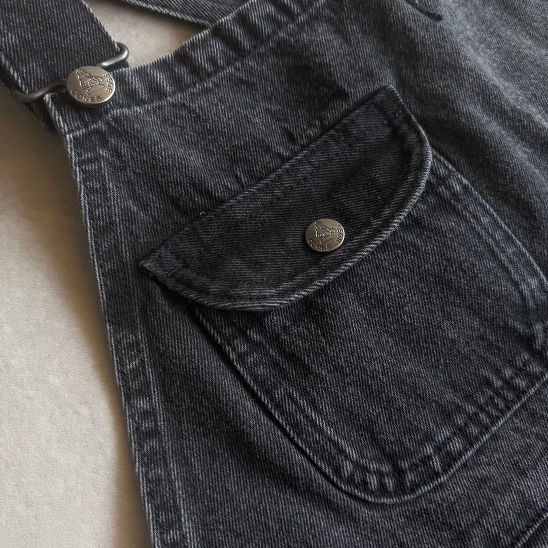 【かずさま専用】AMERI CONES BOSS REMAKE OVERALL