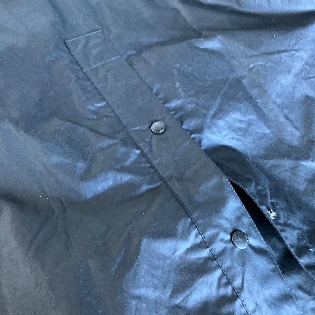 ‼️のん‼️Barbour オーバーサイズロングコート(日本代理店正規品)