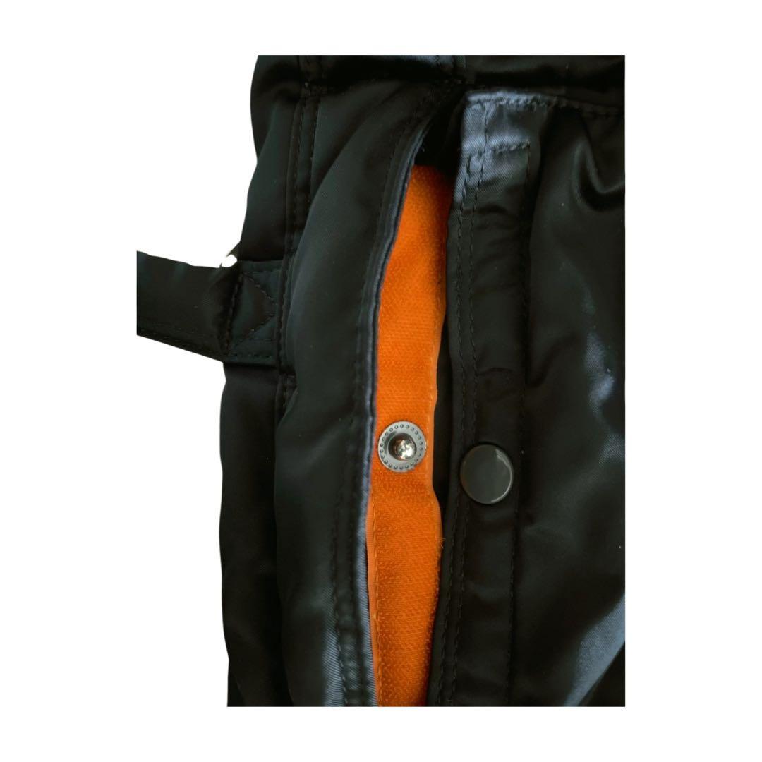 【PORTER TANKER ショルダーバッグ】