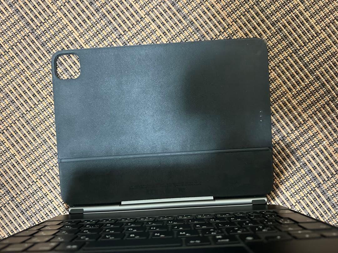 Apple iPad マジックキーボード 11インチブラック