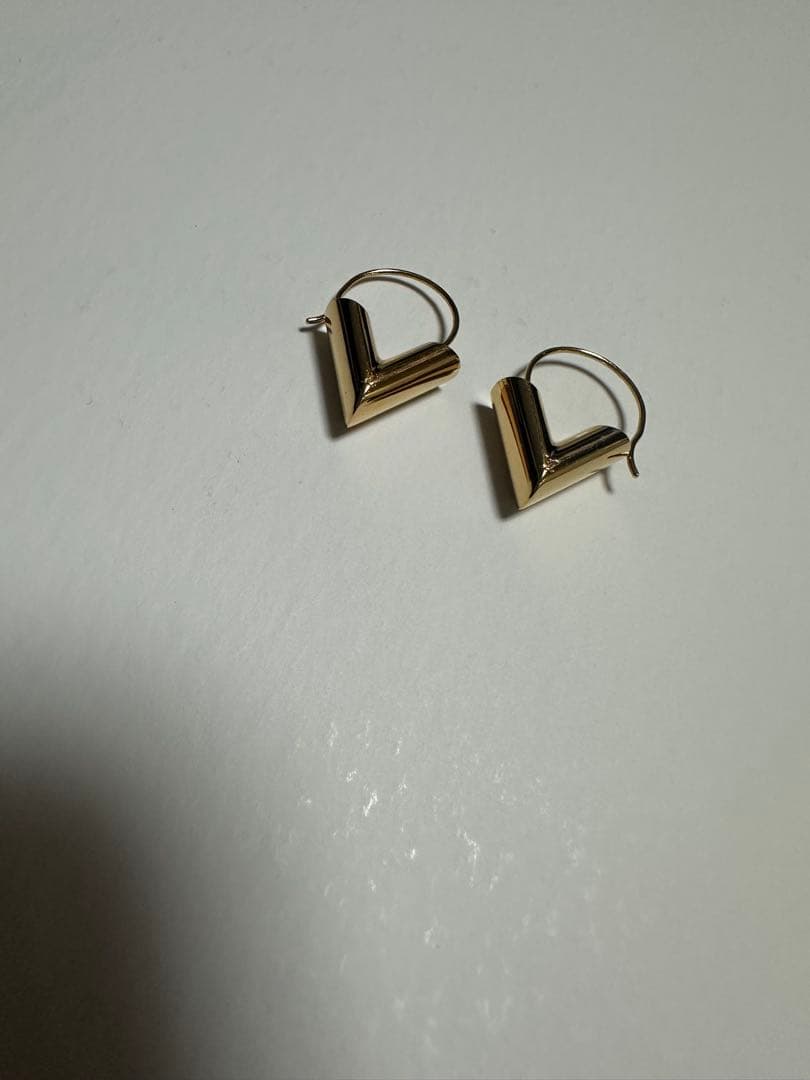 LOUISVUITTON♡ルイヴィトン♡ピアス♡美品