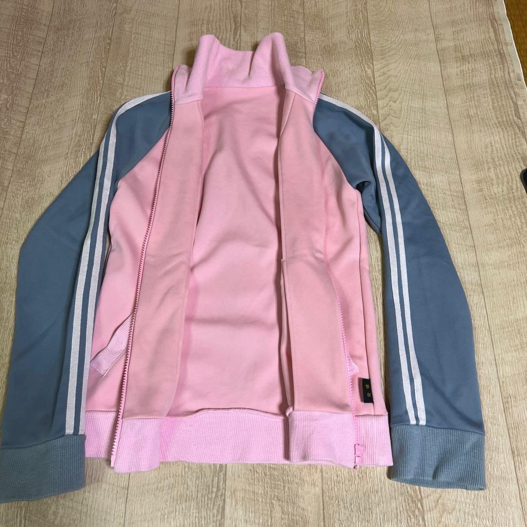 激レア　20471120 HYOMA ジャージ　タグ付き