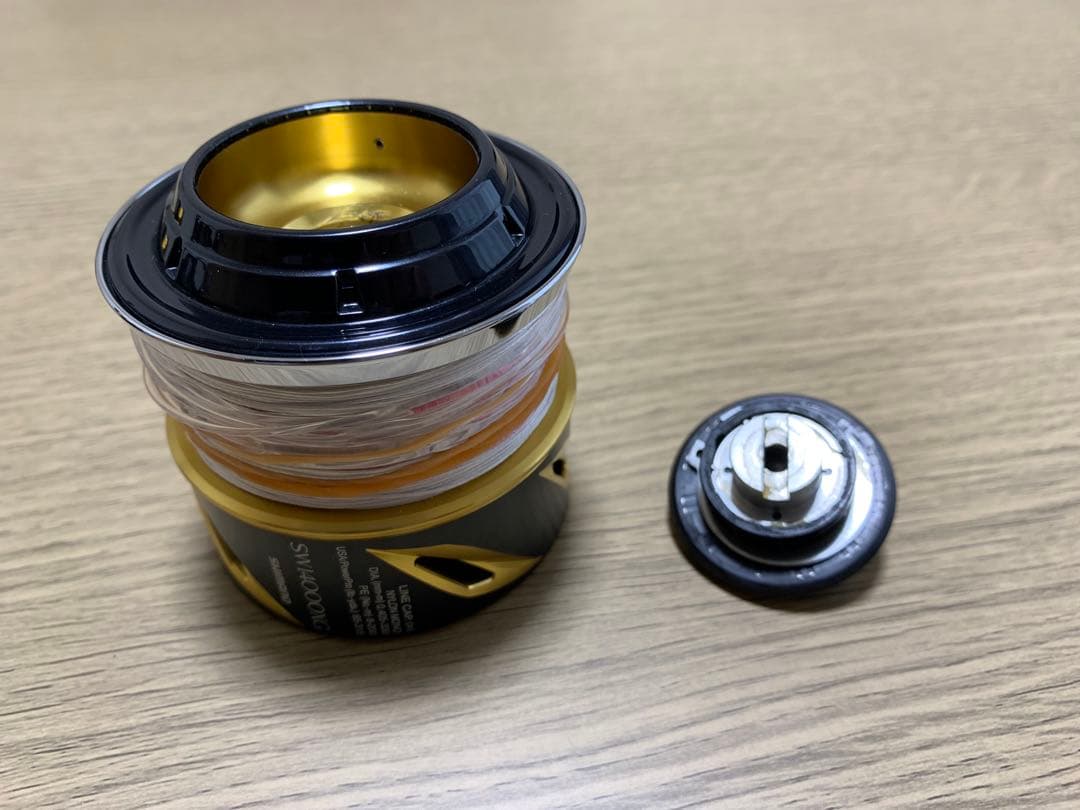 シマノ SHIMANO 19ステラSW 14000XG