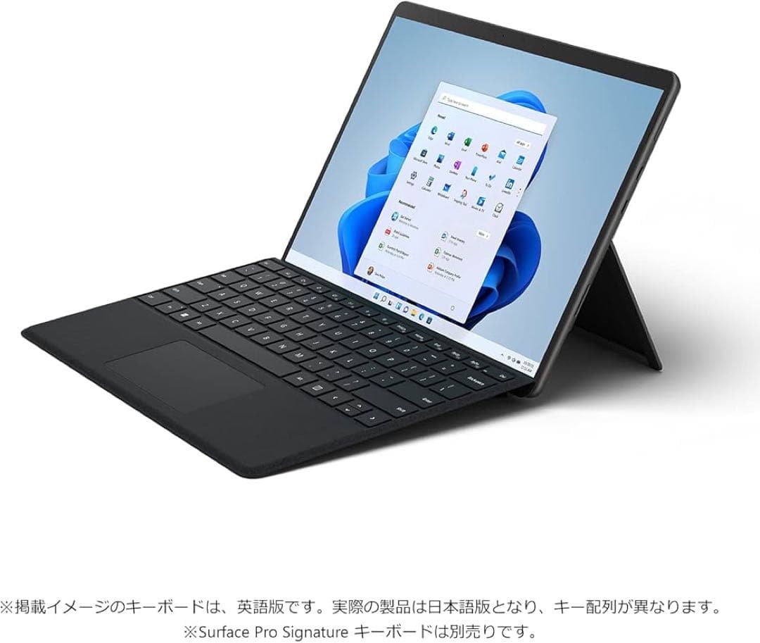 の*り様 surface Go2